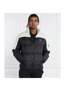 Calvin Klein Jeans Kurtka | Regular Fit ze sklepu Gomez Fashion Store w kategorii Kurtki męskie - zdjęcie 184351468