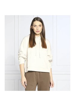 Marc O' Polo Bluza | Loose fit ze sklepu Gomez Fashion Store w kategorii Bluzy damskie - zdjęcie 184351478