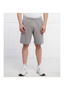 EA7 Szorty BERMUDA | Regular Fit ze sklepu Gomez Fashion Store w kategorii Spodenki męskie - zdjęcie 184351479