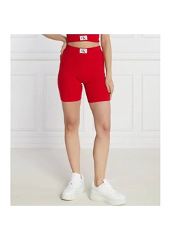 Calvin Klein Jeans kolarki | slim fit ze sklepu Gomez Fashion Store w kategorii Szorty - zdjęcie 184351485