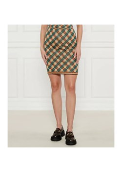 Marc Cain Spódnica | z dodatkiem wełny ze sklepu Gomez Fashion Store w kategorii Spódnice - zdjęcie 184351486