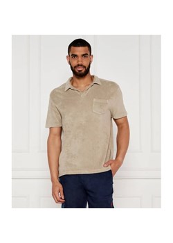 POLO RALPH LAUREN Polo | Regular Fit | frotté ze sklepu Gomez Fashion Store w kategorii T-shirty męskie - zdjęcie 184351498