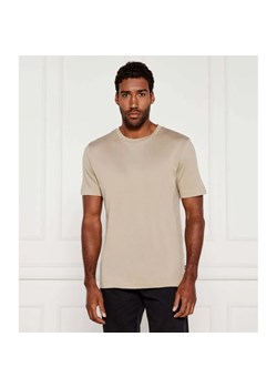 BOSS BLACK T-shirt | Regular Fit ze sklepu Gomez Fashion Store w kategorii T-shirty męskie - zdjęcie 184351517