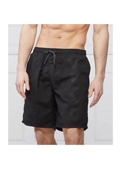 BOSS BLACK Szorty kąpielowe Orca | Regular Fit ze sklepu Gomez Fashion Store w kategorii Kąpielówki - zdjęcie 184351518