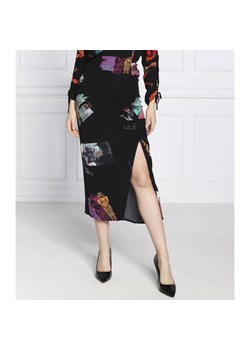 Desigual Spódnica ze sklepu Gomez Fashion Store w kategorii Spódnice - zdjęcie 184351538