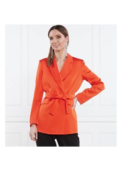 Marella Marynarka | Slim Fit ze sklepu Gomez Fashion Store w kategorii Marynarki damskie - zdjęcie 184351548