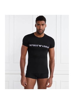 Emporio Armani T-shirt | Slim Fit ze sklepu Gomez Fashion Store w kategorii T-shirty męskie - zdjęcie 184351555