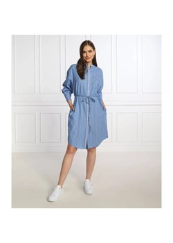 Tommy Hilfiger Sukienka ze sklepu Gomez Fashion Store w kategorii Sukienki - zdjęcie 184351565