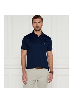 Tommy Hilfiger Polo ESSENTIAL ze sklepu Gomez Fashion Store w kategorii T-shirty męskie - zdjęcie 184351567