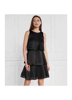 Armani Exchange Sukienka ze sklepu Gomez Fashion Store w kategorii Sukienki - zdjęcie 184351575