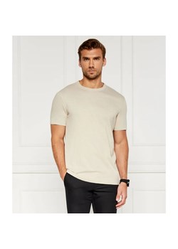 BOSS ORANGE T-shirt Tegood | Regular Fit ze sklepu Gomez Fashion Store w kategorii T-shirty męskie - zdjęcie 184351586