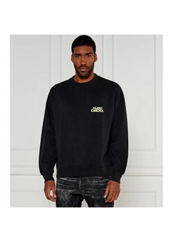 HUGO Bluza Dargentix | Regular Fit ze sklepu Gomez Fashion Store w kategorii Bluzy męskie - zdjęcie 184351596
