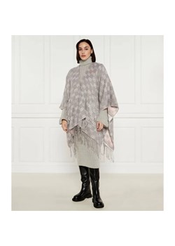 Liu Jo Ponczo CLOACK ze sklepu Gomez Fashion Store w kategorii Poncza - zdjęcie 184351599