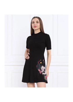 Desigual Sukienka ze sklepu Gomez Fashion Store w kategorii Sukienki - zdjęcie 184351607
