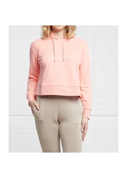 GUESS ACTIVE Bluza DOTTIE | Cropped Fit ze sklepu Gomez Fashion Store w kategorii Bluzy damskie - zdjęcie 184351637