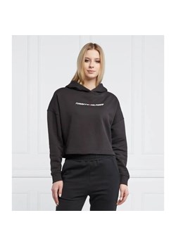 Tommy Sport Bluza GRAPHIC | Cropped Fit ze sklepu Gomez Fashion Store w kategorii Bluzy damskie - zdjęcie 184351638