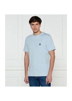Tommy Hilfiger T-shirt | Regular Fit ze sklepu Gomez Fashion Store w kategorii T-shirty męskie - zdjęcie 184351646