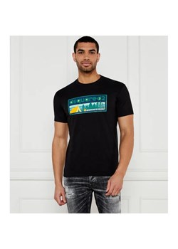 Dsquared2 T-shirt | cool fit ze sklepu Gomez Fashion Store w kategorii T-shirty męskie - zdjęcie 184351648