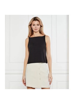 Calvin Klein Jeans Bluzka | Regular Fit ze sklepu Gomez Fashion Store w kategorii Bluzki damskie - zdjęcie 184351666