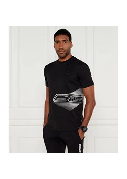 Plein Sport T-shirt AADC | Regular Fit ze sklepu Gomez Fashion Store w kategorii T-shirty męskie - zdjęcie 184351667