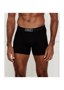 Versace Bokserki ze sklepu Gomez Fashion Store w kategorii Majtki męskie - zdjęcie 184351668