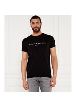 Tommy Hilfiger T-shirt | Regular Fit ze sklepu Gomez Fashion Store w kategorii T-shirty męskie - zdjęcie 184351677