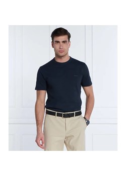 BOSS ORANGE T-shirt Tegood | Regular Fit ze sklepu Gomez Fashion Store w kategorii T-shirty męskie - zdjęcie 184351696