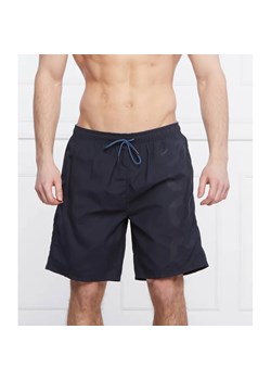 BOSS BLACK Szorty kąpielowe Orca | Regular Fit ze sklepu Gomez Fashion Store w kategorii Kąpielówki - zdjęcie 184351697