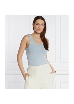 HUGO Top Datamia | Slim Fit ze sklepu Gomez Fashion Store w kategorii Bluzki damskie - zdjęcie 184351698
