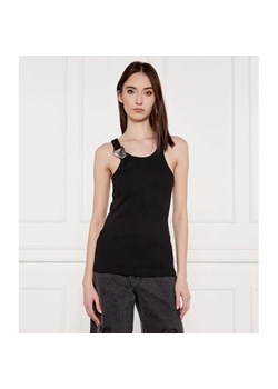 Pinko Top CLAY | Slim Fit ze sklepu Gomez Fashion Store w kategorii Bluzki damskie - zdjęcie 184351706