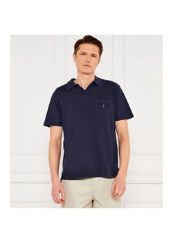 POLO RALPH LAUREN Polo | Regular Fit | z dodatkiem lnu ze sklepu Gomez Fashion Store w kategorii T-shirty męskie - zdjęcie 184351707