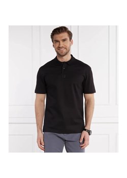 HUGO Polo Deabono | Regular Fit ze sklepu Gomez Fashion Store w kategorii T-shirty męskie - zdjęcie 184351719