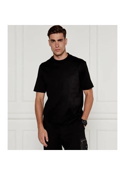 Emporio Armani T-shirt | Relaxed fit ze sklepu Gomez Fashion Store w kategorii T-shirty męskie - zdjęcie 184351725