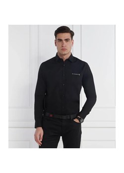 Richmond X Koszula | Slim Fit ze sklepu Gomez Fashion Store w kategorii Koszule męskie - zdjęcie 184351735