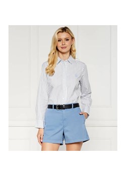 Tommy Hilfiger Koszula | Regular Fit ze sklepu Gomez Fashion Store w kategorii Koszule damskie - zdjęcie 184351736