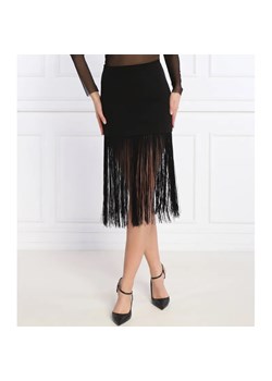 Patrizia Pepe Spódnica ze sklepu Gomez Fashion Store w kategorii Spódnice - zdjęcie 184351738