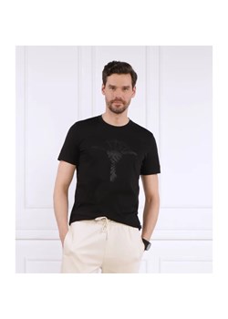 Joop! T-shirt alerio | Regular Fit ze sklepu Gomez Fashion Store w kategorii T-shirty męskie - zdjęcie 184351746