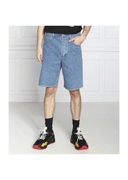 Kenzo Szorty | Regular Fit ze sklepu Gomez Fashion Store w kategorii Spodenki męskie - zdjęcie 184351747