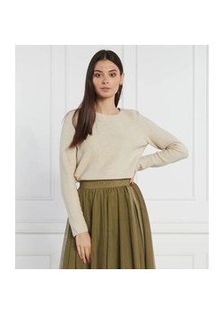 Marc O' Polo Sweter | Slim Fit ze sklepu Gomez Fashion Store w kategorii Swetry damskie - zdjęcie 184351767