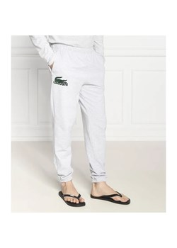 Lacoste Spodnie od piżamy | Regular Fit ze sklepu Gomez Fashion Store w kategorii Piżamy męskie - zdjęcie 184351777