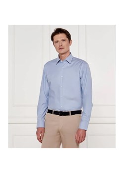 BOSS BLACK Koszula H-JOE-kent-C1-214 | Regular Fit | easy iron ze sklepu Gomez Fashion Store w kategorii Koszule męskie - zdjęcie 184351779