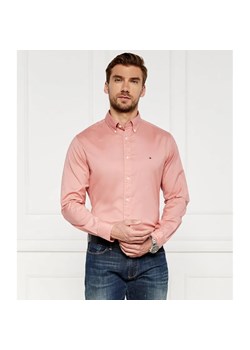 Tommy Hilfiger Koszula POPLIN | Regular Fit ze sklepu Gomez Fashion Store w kategorii Koszule męskie - zdjęcie 184351785