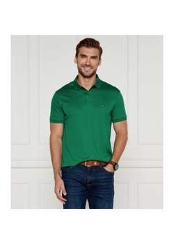 Tommy Hilfiger Polo | Regular Fit ze sklepu Gomez Fashion Store w kategorii T-shirty męskie - zdjęcie 184351786