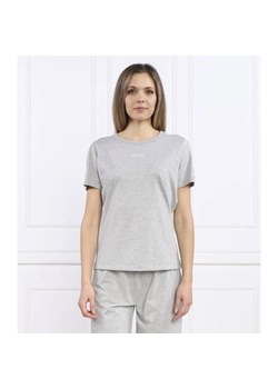 Liu Jo Sport T-shirt | Regular Fit ze sklepu Gomez Fashion Store w kategorii Bluzki damskie - zdjęcie 184351795