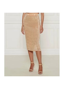 Patrizia Pepe Spódnica ze sklepu Gomez Fashion Store w kategorii Spódnice - zdjęcie 184351807