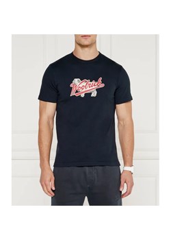 Woolrich T-shirt | Regular Fit - id: WO245M000007989 - marki Woolrich - 184351809 Woolrich T-shirt | Regular Fit ze sklepu Gomez Fashion Store w kategorii T-shirty męskie - zdjęcie 184351809
