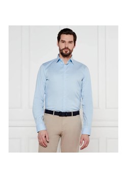 Calvin Klein Koszula | Slim Fit ze sklepu Gomez Fashion Store w kategorii Koszule męskie - zdjęcie 184351828