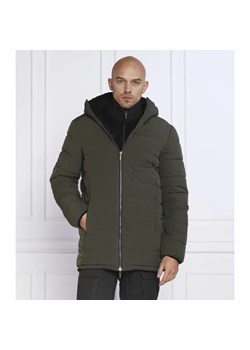 Aeronautica Militare Dwustronna kurtka | Regular Fit ze sklepu Gomez Fashion Store w kategorii Kurtki męskie - zdjęcie 184351835