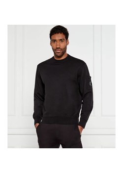 C.P. Company Bluza | Regular Fit ze sklepu Gomez Fashion Store w kategorii Bluzy męskie - zdjęcie 184351847