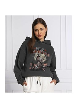 Pinko Bluza FABRO 3 | Regular Fit ze sklepu Gomez Fashion Store w kategorii Bluzy damskie - zdjęcie 184351865
